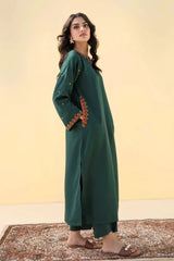 URGE - 2PC LAWN EMBROIDERED MI-154