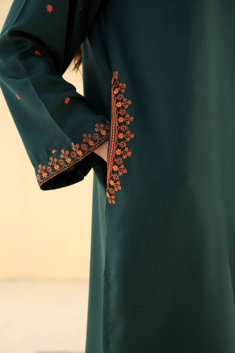 URGE - 2PC LAWN EMBROIDERED MI-154