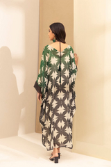 LULUSAR- 2PC DIGITAL SILK PRINTED MISP-06