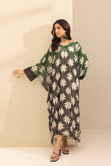 LULUSAR- 2PC DIGITAL SILK PRINTED MISP-06