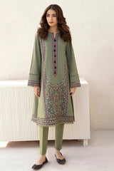 JAZMIN - 3PC DHANAK EMBROIDERED MI-W60