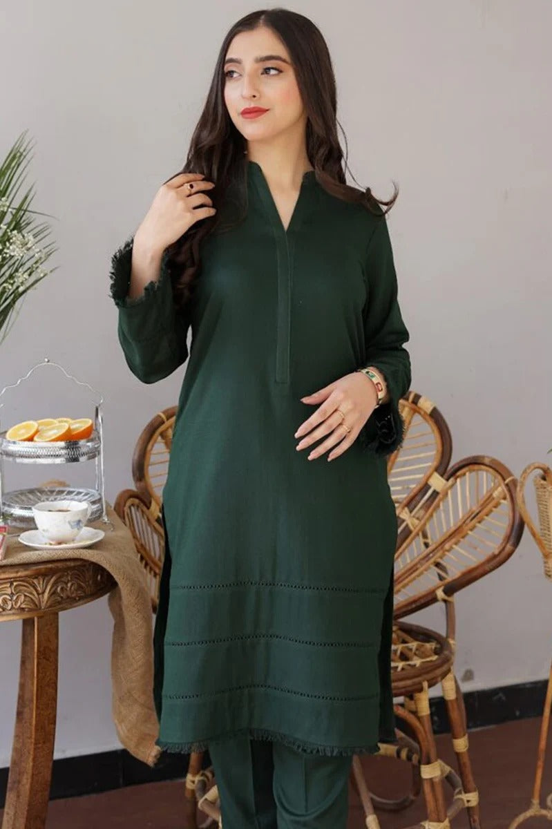 AISLING - 3PC DHANAK EMBROIDERED MI-W46