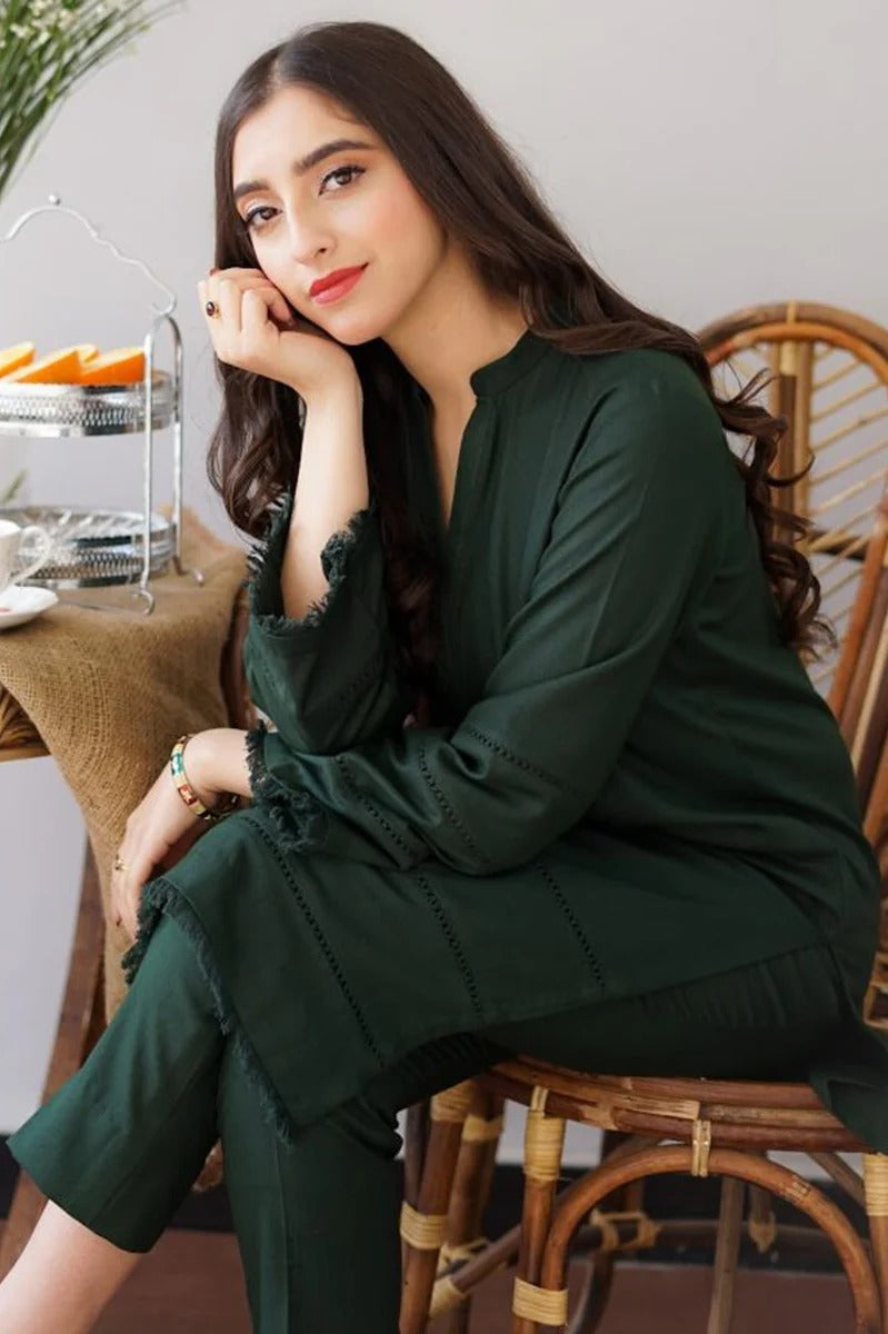 AISLING - 3PC DHANAK EMBROIDERED MI-W46